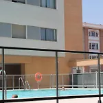 Pacifico 18
