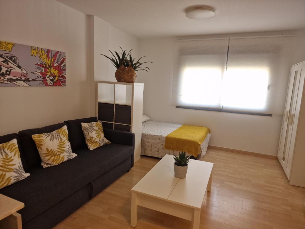 Pacifico 18 Apartament