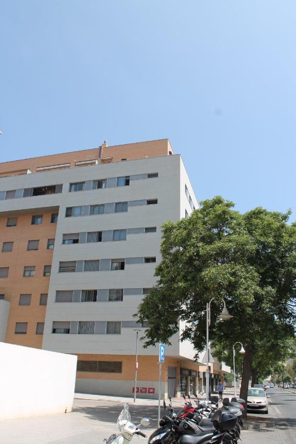 Pacifico 18 Apartament Malaga