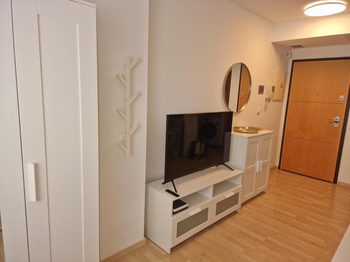Pacifico 18 Apartment Malaga