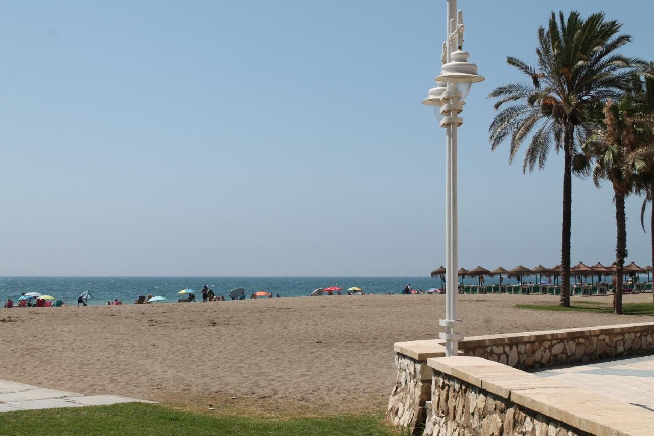 Pacifico 18 Apartment Malaga