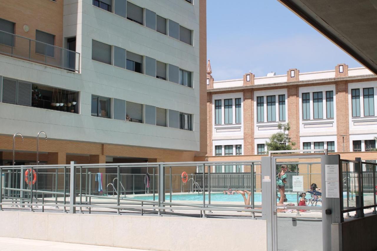 Pacifico 18 * Malaga