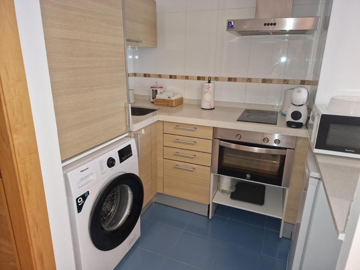 Pacifico 18 Apartment Malaga