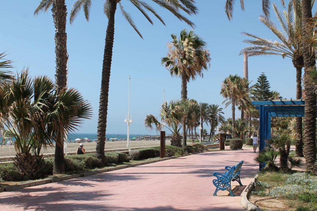 Pacifico 18 Malaga