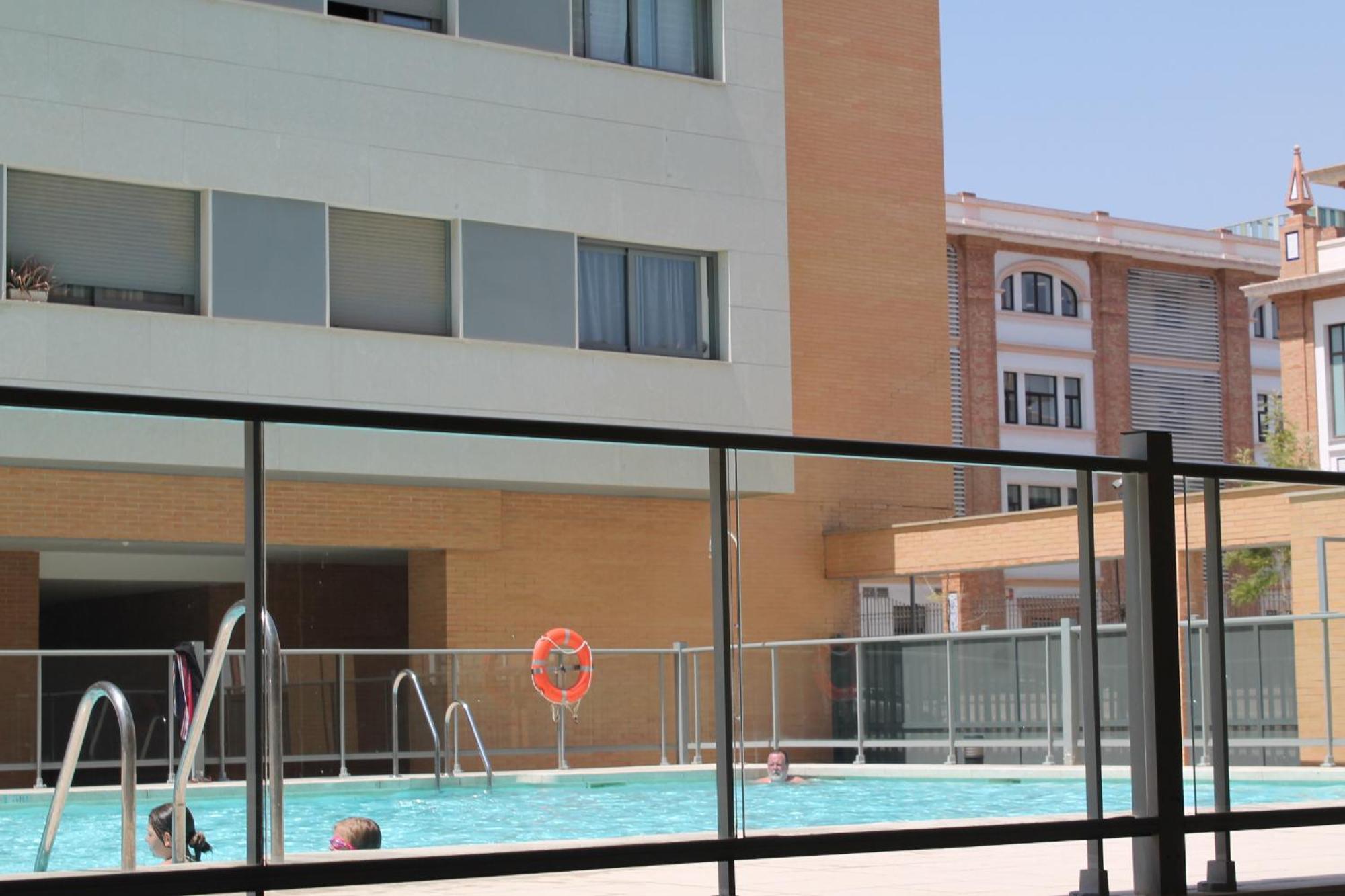 Apartment Pacifico 18 *
