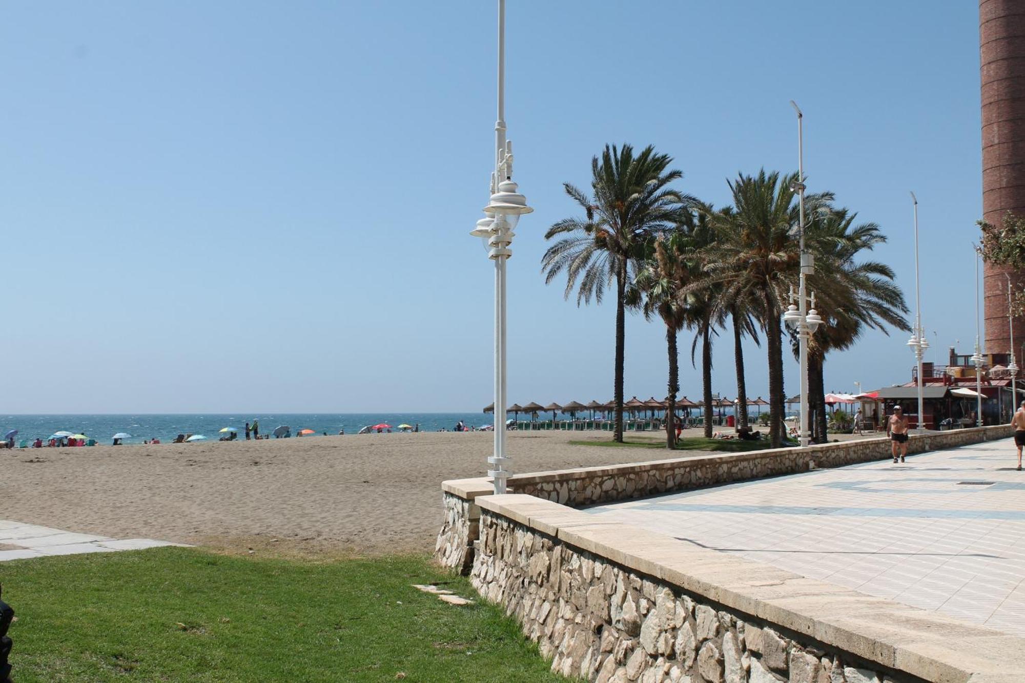 Pacifico 18 * Malaga